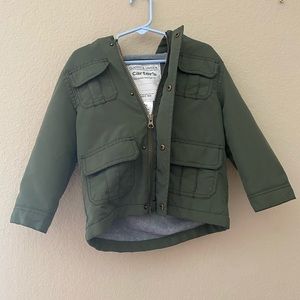 Carter’s Toddler Jacket